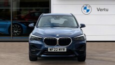 BMW X1 sDrive 18i Sport 5dr Step Auto Petrol Estate